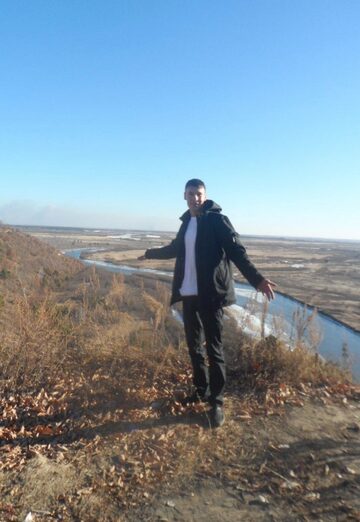 My photo - Ilya, 30 from Belogorsk (@ilya78239)