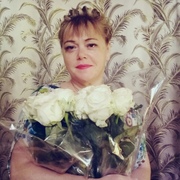 Ирина, 51, Лиски (Воронежская обл.)