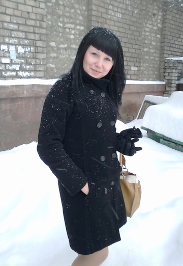 Моя фотография - Наталья, 30 из Алчевск (@natalya26614)