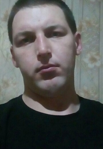My photo - Andrei, 39 from Serov (@andrei23454)