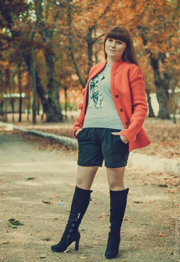 Моя фотография - Татьяна, 44 из Первомайск (@tatyana258677)