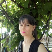 Оксана 32 года (Дева) Калинковичи