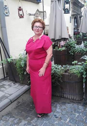 My photo - Oksana, 51 from Kyiv (@oksana125728)