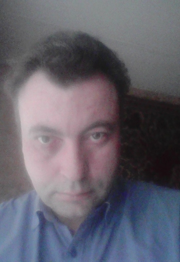 My photo - dmitriy, 51 from Kaluga (@dmitriy281995)