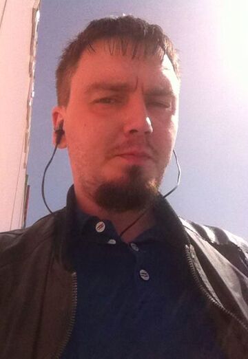 Моя фотография - Станислав, 37 из Норильск (@stanislav22244)