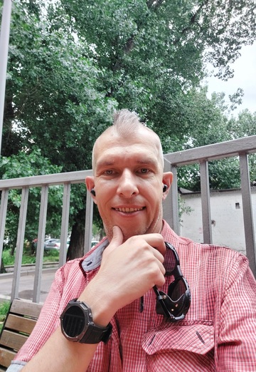 Nik (@vslkarts) — my photo № 4