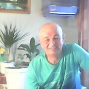 larin61, 61, Мраково