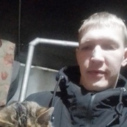 Максим Шатуло, 35, Кемь