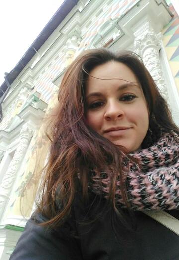 Моя фотография - Евгения, 35 из Лимасол (@evgeniya65347)