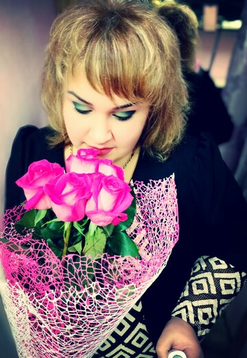 Моя фотография - Юлия Андриевская, 34 из Симферополь (@uliyaandrievskaya0)