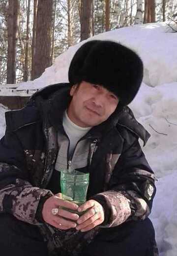 My photo - Erjan Bekpaev, 44 from Shchuchinsk (@erjanbekpaev)