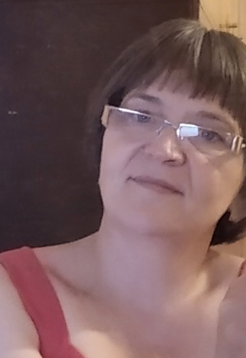 La mia foto - Svetlana, 58 di Očër (@svetlana43429)
