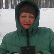 Диляра, 62, Ермолаево