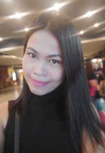 Моя фотография - cathrina, 33 из Манила (@cathrina4)