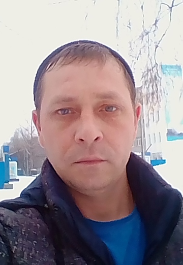 Моя фотография - Сергей, 41 из Нижний Новгород (@sergey728789)