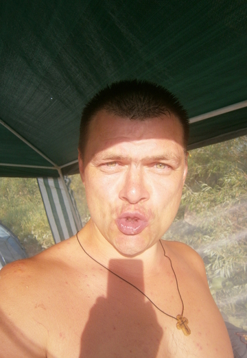 Моя фотография - Владимир, 38 из Слободской (@vladimir283696)
