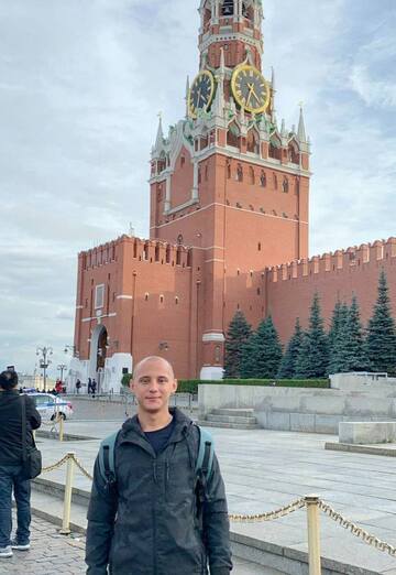 My photo - Aleksandr, 27 from Tashkent (@aleksandr845855)
