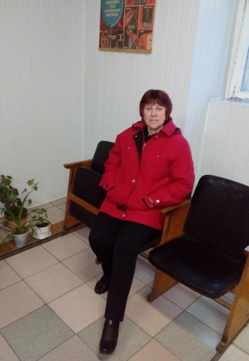 My photo - Alla, 58 from Krivoy Rog (@alla33969)