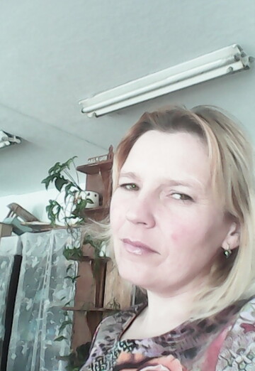 Моя фотография - Настя, 45 из Владивосток (@lisa3592)