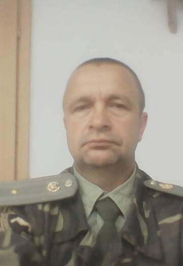 My photo - Mihail, 53 from Energodar (@id498109)