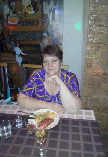 My photo - Svetlana, 59 from Omsk (@svetlana132769)