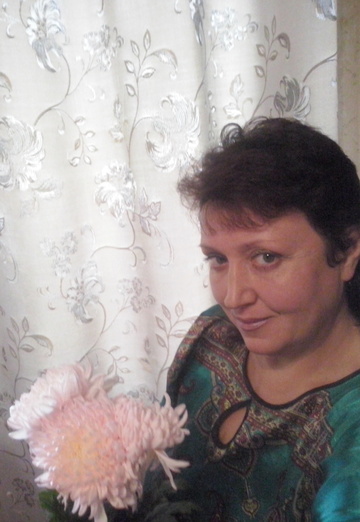 My photo - Svetlana, 53 from Kerch (@svetlana40765)