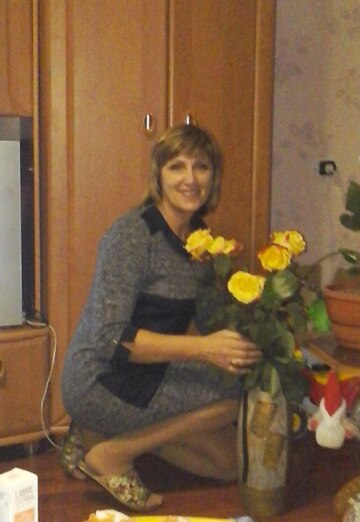 Моя фотография - Валентина, 63 из Сортавала (@valentina36439)