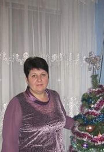 My photo - Vera, 52 from Uman (@vera21882)