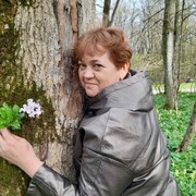 Наталья, 48, Михайловск