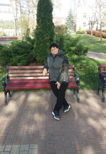 Моя фотография - Наталья, 56 из Витебск (@natalya230866)
