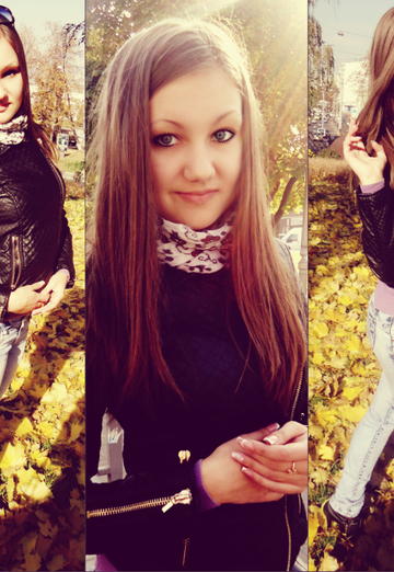 Юля (@youliashka14) — моя фотографія № 5