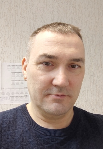 My photo - Aleksey, 47 from Syktyvkar (@aleksey590725)