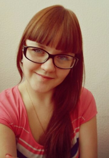 La mia foto - Katerina, 30 di Syktyvkar (@katerina6867)