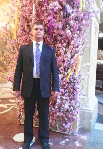 My photo - dmitriy, 33 from Penza (@dmitriy448894)