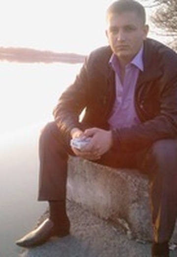 My photo - Nikolay, 38 from Kalinkavichy (@nikolay33896)