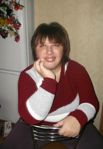 Моя фотография - Юлия, 43 из Хлевное (@uliy7645648)