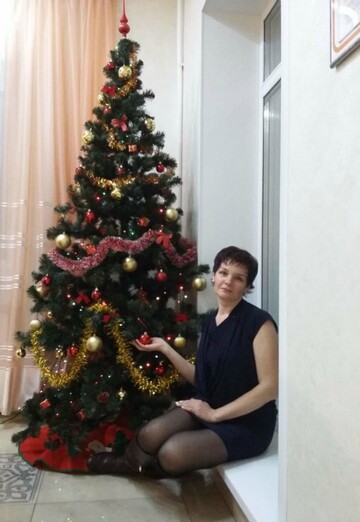 My photo - Larisa, 50 from Biysk (@larisa8645739)
