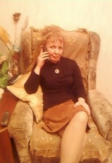 My photo - Svetlana, 55 from Votkinsk (@svetlana7882811)