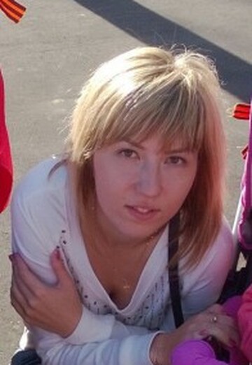 Моя фотография - Александра, 31 из Сыктывкар (@aleksandra7249231)