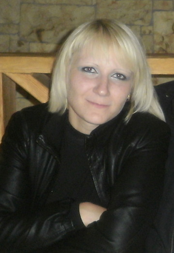Моя фотография - Наталья, 39 из Новоспасское (@natalya9234)