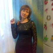 Наталья, 54, Муром