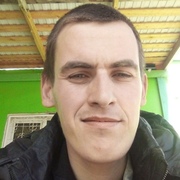 Сергей, 24, Вознесенье