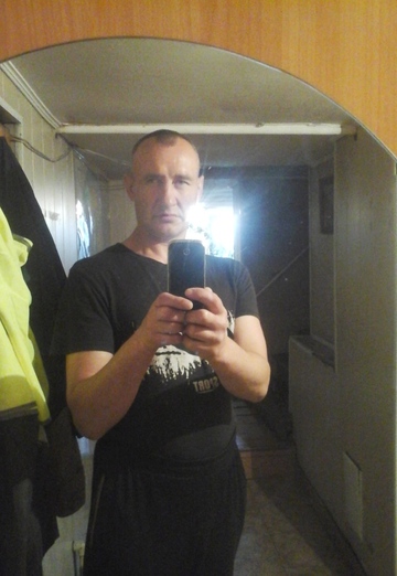 Моя фотография - Олег, 49 из Новосибирск (@oleg305906)