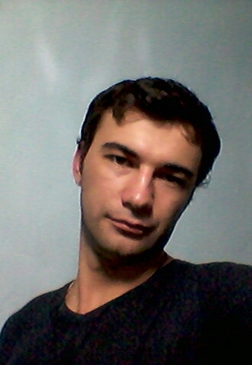 Моя фотография - Шевкет, 31 из Симферополь (@shevket127)