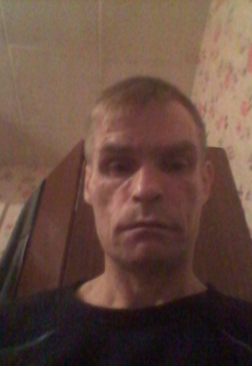 My photo - Aleksey, 48 from Yekaterinburg (@aleksey611554)