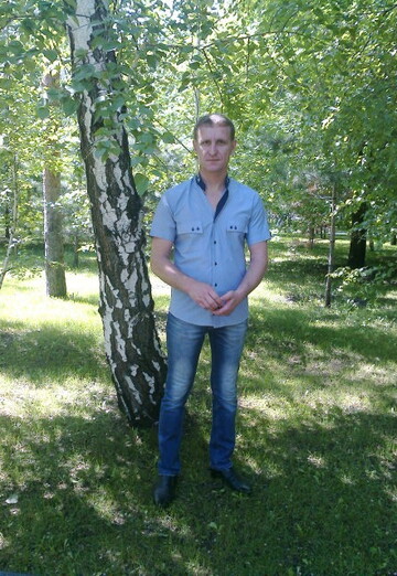 Моя фотографія - Андрей, 51 з Костанай (@andrey365245)