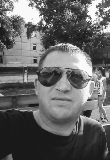 Моя фотография - Георгий, 41 из Киев (@georgiy20014)