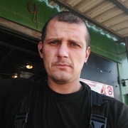 Сергей 34 года (Овен) Санкт-Петербург