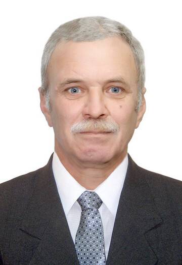 My photo - Sergey, 60 from Taganrog (@sergey1127229)