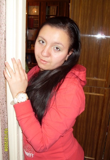 Aleksandra (@loliada) — my photo № 2